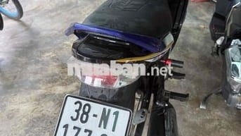 Bán xe Exciter 2010