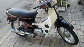 xe đẹp máy chạy rất ngon.mua về đi ko làm gi cả