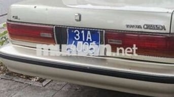 1997 - 200000 km