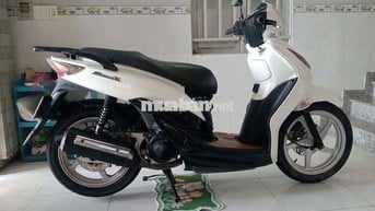 Gia đình Cần bán xe Sh SYM  còn mới Rin nguyên bản