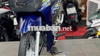 Wave @ - Chính Chủ - Máy Zin - Odo chuẩn
