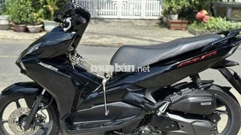 AB 2022 đen bóng xe Zin chất chính chủ máy cực em