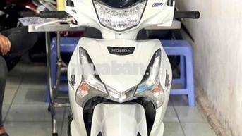 Future ĐK 2023 BS95 Hồ sơ có sẳn góp 0đ nhận xe