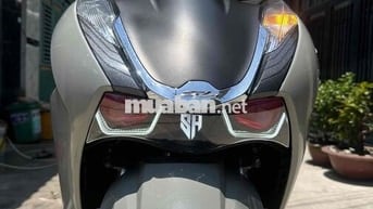 Bán SH 350i 2022 máy Thái biển SG dễ nhìn bao UQ