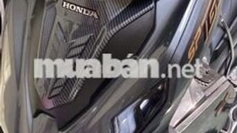 Xe AB nữ chạy, còn mới, không trầy xước