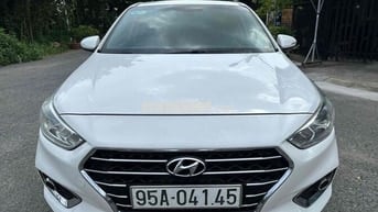 Hyundai Accent 2018 1.4 MT - 150000 km
