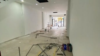 Cho thuê mặt bằng Cityland Nguyễn Văn Lượng Gò Vấp. Ngay Lotte 8PN....