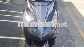 Bán lại xe  ga honda ab 2015 biển 92