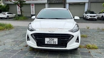 2021 Grand 1.2 AT - 35000 km