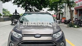 Ford EcoSport 2018 1.5L Titanium AT - 100000 km