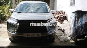 Mitsubishi Xpander 2024 1.5 AT - 25000 km