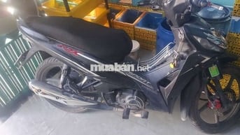 Xe wave RSX 2022 xanh đen chính chủ
