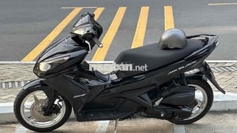 Bán xe AB 2014 đen bóng kiểng