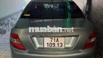 Mercedes Benz C Class 2008 C230 Avantgarde - 16893