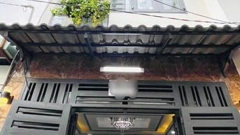 Bán nhà Tô Hiến Thành Q10, 50m², vị trí đẹp, giá 3.79 tỷ