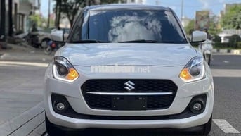 Suzuki Swift 2021 - 40000 km