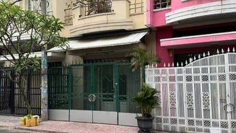 Nhà 4x16m 1 trệt 1 lầu KDC BÌNH HƯNG 