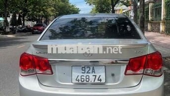 Daewoo Lacetti 2009 CDX 1.6 AT - 90000 km