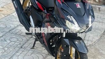Winner X 2023 ABS bản đặc biệt chạy 20 nghìn km