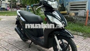 Honda Vision 2012 Bs Thành Phố