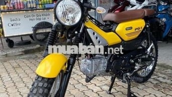 Yamaha PG1 2023 Chạy Lướt 1.800Km bao hồ sơ