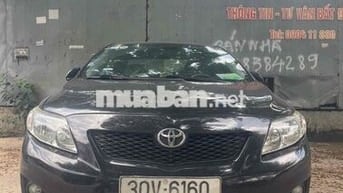 Toyota Corolla Altis 2009 2.0V - 155000 km