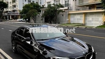 BMW 520i up full M5, xe 1 đời chủ, bao check