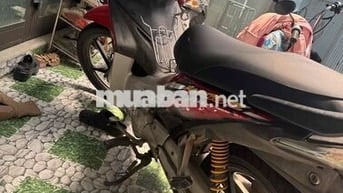 Bán xe Ware RS chạy tốt, máy êm