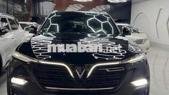 Vinfast Lux SA 2.0 prenium SX 2019