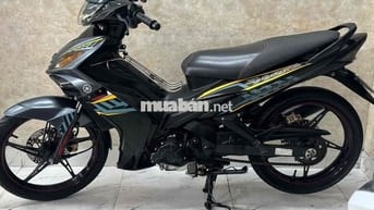 Ex 135 côn tay 2014 xuống áo 2010 cực kỳ đẹp