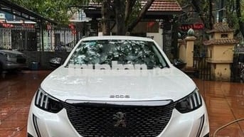 Peugeot 2008 1.2 GT Line 2021