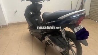 Ban xe Kym Candy Hi tay ga 50CC sản xuất năm 2017