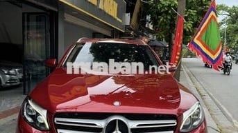Mercedes GLC 250 4Mtic 2017
