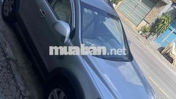 Chevrolet Captiva 2009 LT Maxx 2.4 MT - xe nhà