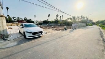 Bán lô góc Phường Thiên Hương, TP Hải Phòng (xã Lâm Động cũ).