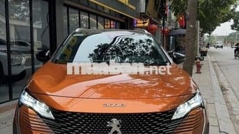 Peugeot 3008 1.6 AT 2022