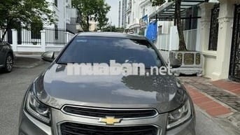 Chevrolet Cruze LTZ 2016