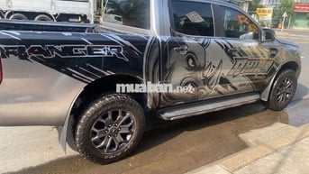 Ford Ranger 2017 Wildtrak 3.2L 4x4 AT - 138000 km