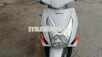 xe honda clik đoi 2008