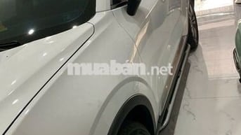 Ford Territory 2024 Titanium X - 5600 km
