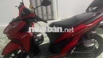 Bán xe Vario Đỏ