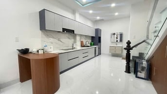 CHÍNH CHỦ BÁN CĂN NHÀ TÂM HUYẾT - FULL NỘI THẤT - PHƯỜNG NHA TRANG