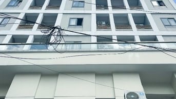 Hệ Thống Căn Hộ Cao Cấp - Duplex Cao - Cửa sổ trời - Ngay ĐH Bách Khoa