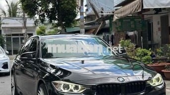 BMW 3 Series 2013 320i - 103000 km