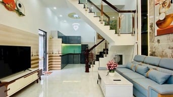 🏡Nhà Mới - Fulll nội thất cao cấp - Giá Tốt - Đỗ Tấn Phong, Phú Nhuận