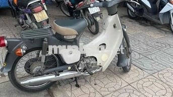 bán cup 65cc biển số 60
