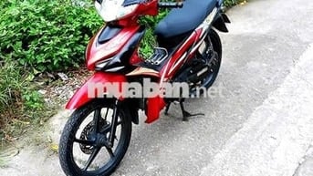 Wave RSX Bánh Mâm Xe Đẹp Máy Êm Bs Thành Phố