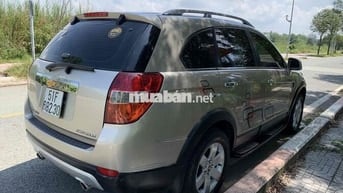 Chevrolet Captiva 2007 LT 2.4 - 170000 km