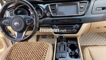 Kia Sedona 2017 - kẹt tiền cần bán gấp giá rẻ