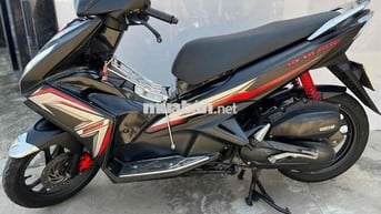 Airblade zin sạch đẹp